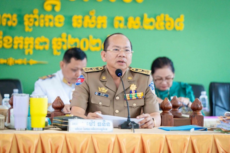 អង្គភាព​ប្រឆាំង​អំពើពុករលួយ​កោតសរសើរ​អភិបាល​ខេត្ត​កំពត​ចំពោះ​ការដោះស្រាយ​វិវាទ​ក្រៅ​ប្រព័ន្ធ​តុលាការ​