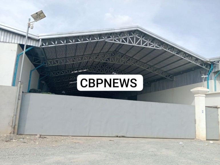 ​មហាជន​ដាក់​មន្ទិលសង្ស័យ​លើ​ទីតាំង​ផលិត​បារី​មួយ​កន្លែង​នៅ​ស្រុក​បាទី​៖ តើ​មានច្បាប់​អនុញ្ញាត​ត្រឹមត្រូវ​ដែរឬទេ​?