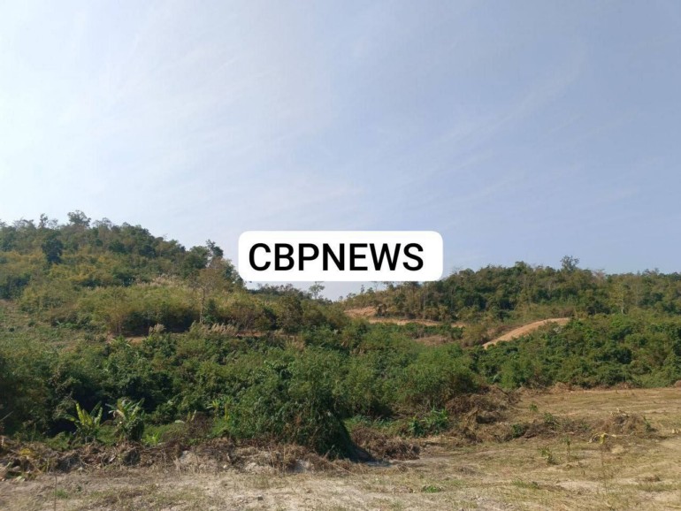 មន្ទីរ​រ៉ែ និង​ថាមពល​ខេត្ត​កំពត បំភ្លឺ​ជុំវិញ​សកម្មភាព​រុករក​រ៉ែ​នៅ​តំបន់​កោះស្លា​៖ “​ជា​ប្រតិបត្តិការ​ស្របច្បាប់ និង​មាន​អាជ្ញា​បណ្ណ​ត្រឹមត្រូវ​”