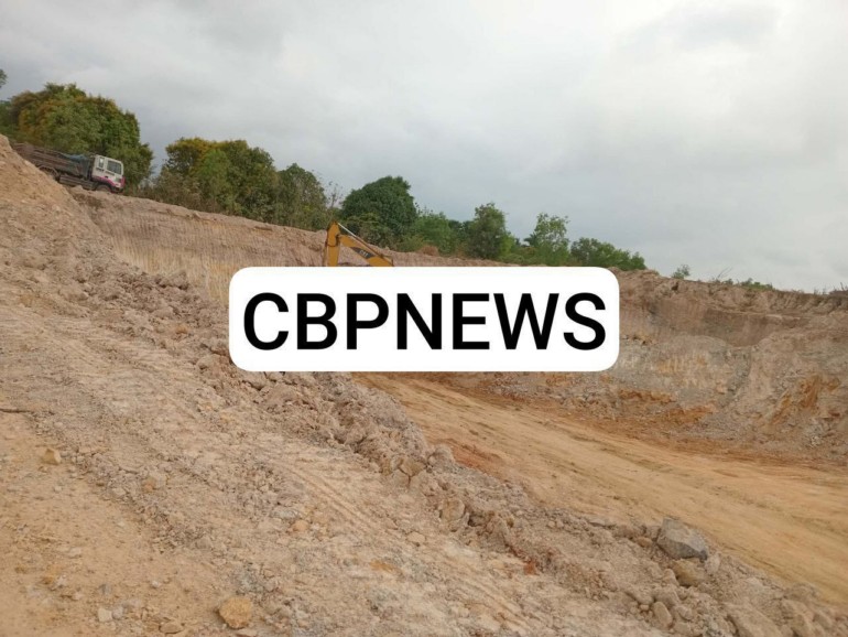 សេចក្តីរាយការណ៍​ពិសេស​៖ ពលរដ្ឋ និង​មន្ត្រី​នៅ​ស្រុក​ត្រាំកក់ ដាក់​មន្ទិលសង្ស័យ​លើ​ភាពស្របច្បាប់​នៃ​អាជីវកម្ម​កាយ​ដី​មួយកន្លែង និង​ស្នើ​ឱ្យមាន​ការត្រួតពិនិត្យ​